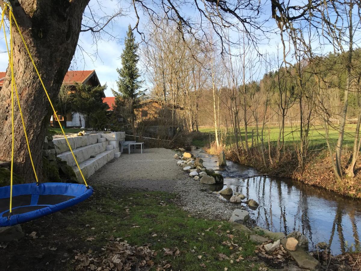 Pure Nature Munich - Alps Фишбахау Екстериор снимка