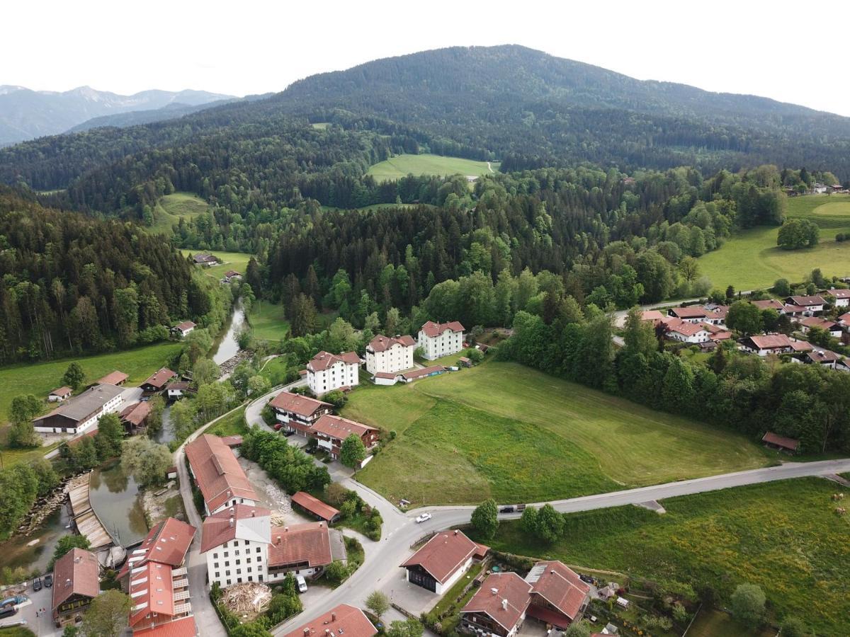 Pure Nature Munich - Alps Фишбахау Екстериор снимка