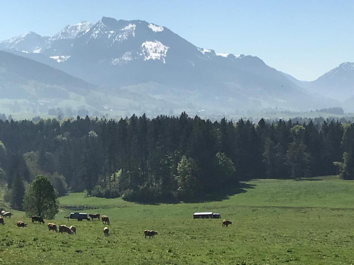 Pure Nature Munich - Alps Фишбахау Екстериор снимка