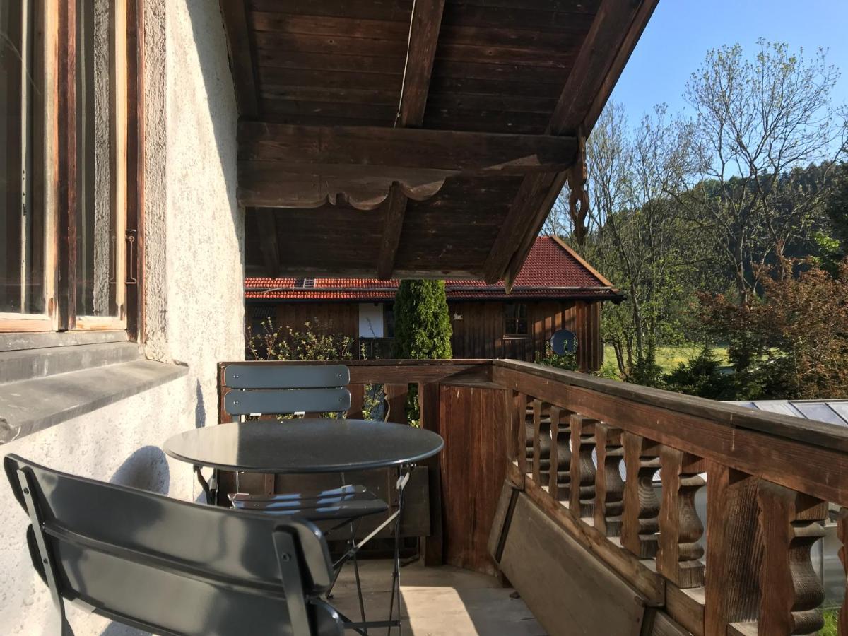 Pure Nature Munich - Alps Фишбахау Екстериор снимка